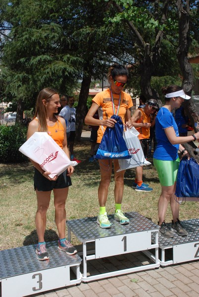 Maratonina di Villa Adriana [TOP] (29/05/2022) 0042
