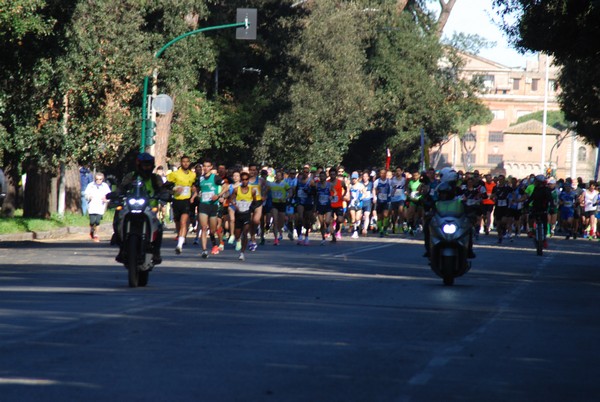 Appia Run (10/04/2022) 0001