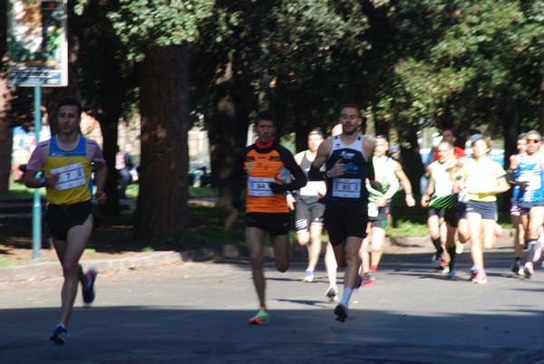 Appia Run (10/04/2022) 0005