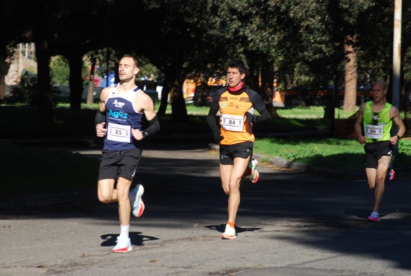 Appia Run (10/04/2022) 0011
