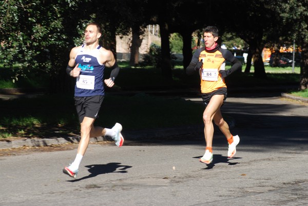 Appia Run (10/04/2022) 0012