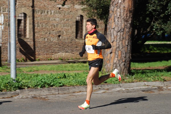 Appia Run (10/04/2022) 0015