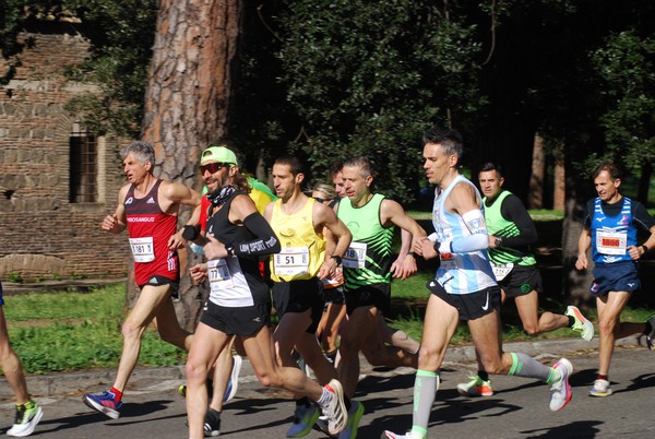 Appia Run (10/04/2022) 0017