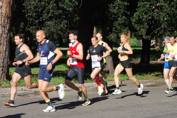 Appia Run (10/04/2022) 0018