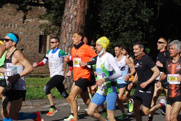Appia Run (10/04/2022) 0019