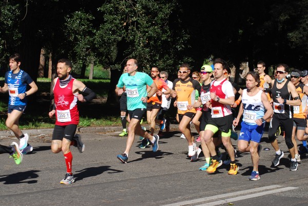 Appia Run (10/04/2022) 0022