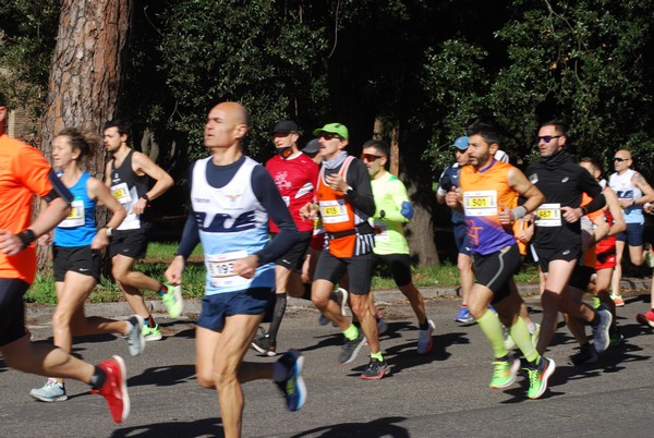 Appia Run (10/04/2022) 0025