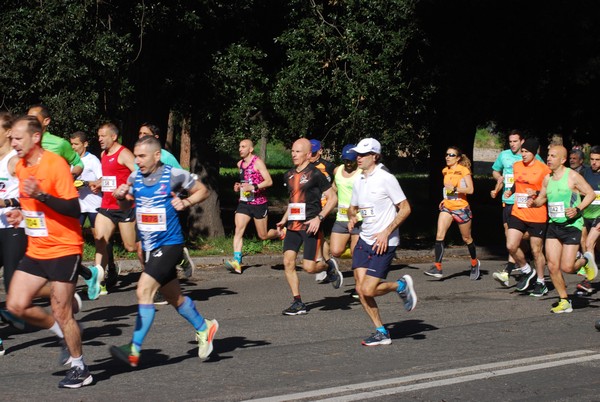 Appia Run (10/04/2022) 0027