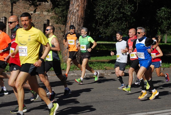 Appia Run (10/04/2022) 0029