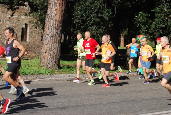 Appia Run (10/04/2022) 0031