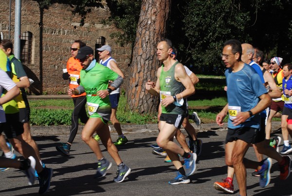 Appia Run (10/04/2022) 0035