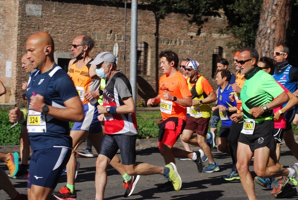 Appia Run (10/04/2022) 0036