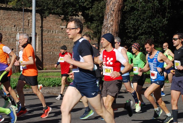 Appia Run (10/04/2022) 0040