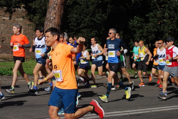 Appia Run (10/04/2022) 0041