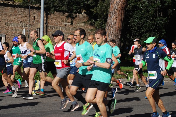 Appia Run (10/04/2022) 0042