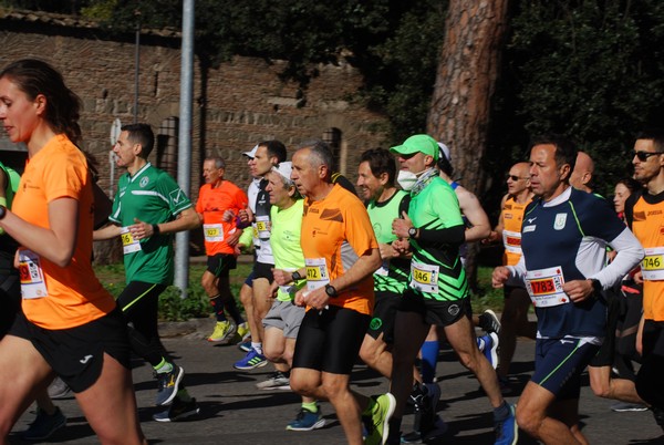 Appia Run (10/04/2022) 0045