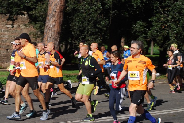 Appia Run (10/04/2022) 0046