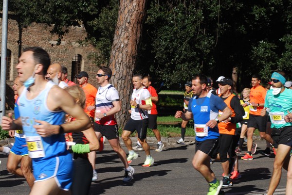 Appia Run (10/04/2022) 0048