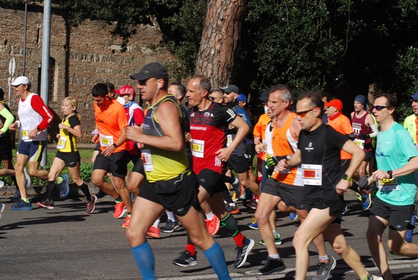 Appia Run (10/04/2022) 0049
