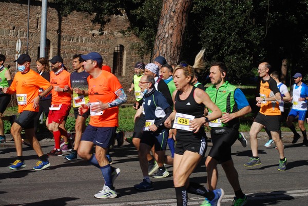 Appia Run (10/04/2022) 0050