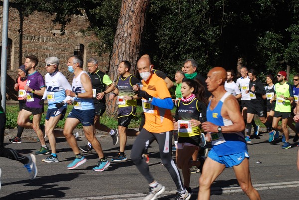 Appia Run (10/04/2022) 0053