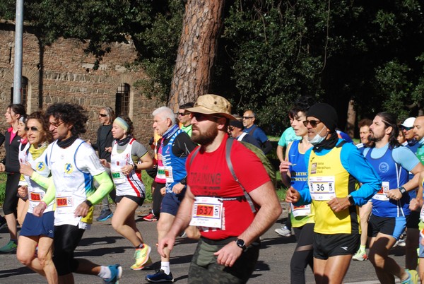 Appia Run (10/04/2022) 0061