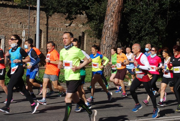 Appia Run (10/04/2022) 0064