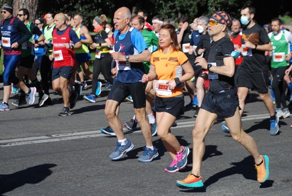 Appia Run (10/04/2022) 0087