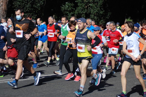 Appia Run (10/04/2022) 0089