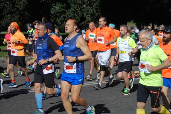 Appia Run (10/04/2022) 0092