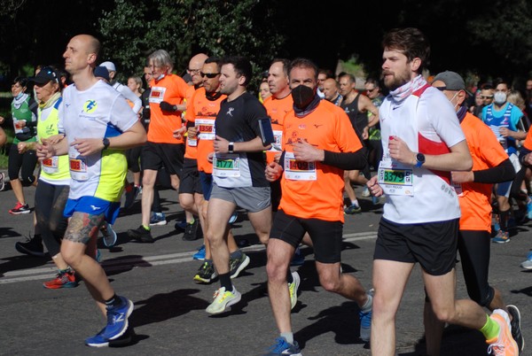 Appia Run (10/04/2022) 0095