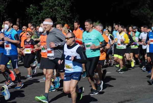 Appia Run (10/04/2022) 0099