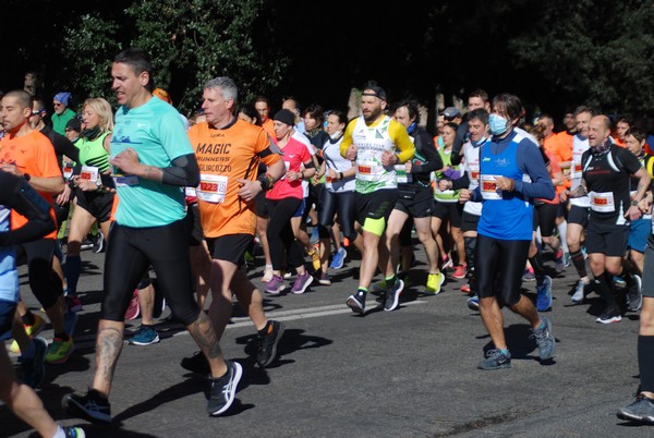 Appia Run (10/04/2022) 0100