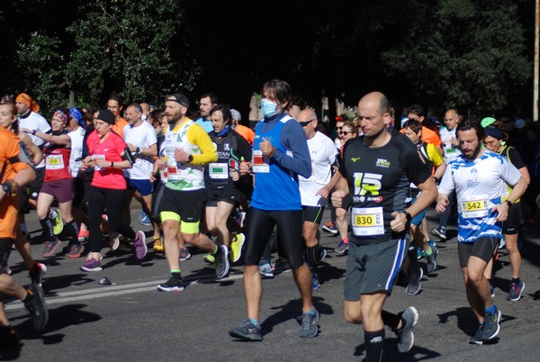 Appia Run (10/04/2022) 0101
