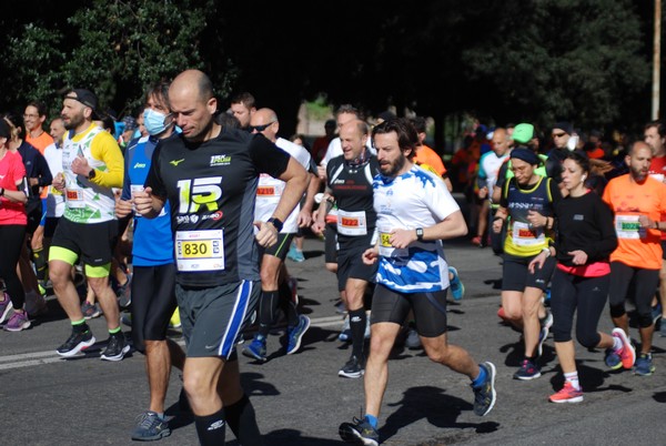 Appia Run (10/04/2022) 0102