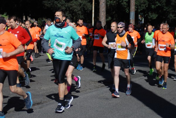 Appia Run (10/04/2022) 0105