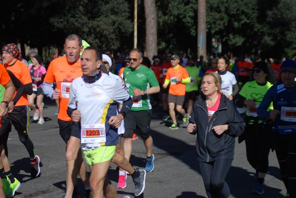 Appia Run (10/04/2022) 0110