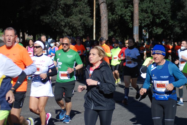 Appia Run (10/04/2022) 0111