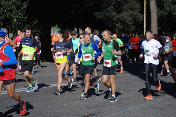 Appia Run (10/04/2022) 0122