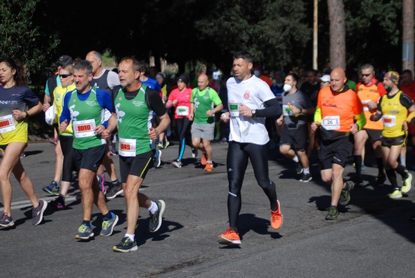 Appia Run (10/04/2022) 0123