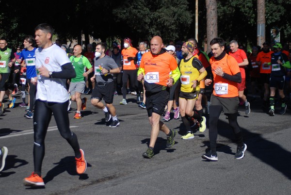 Appia Run (10/04/2022) 0124