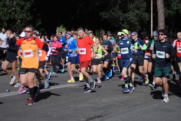 Appia Run (10/04/2022) 0128