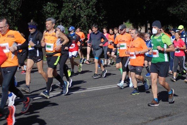 Appia Run (10/04/2022) 0134