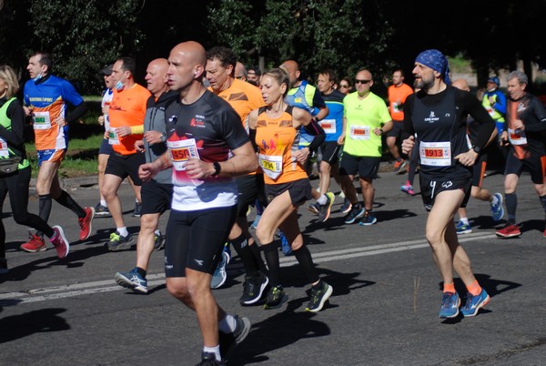 Appia Run (10/04/2022) 0145
