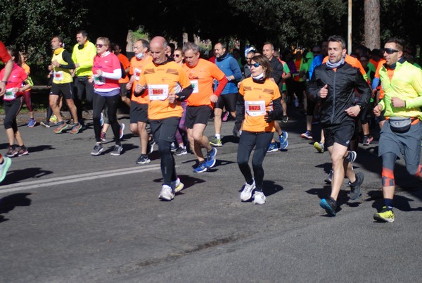 Appia Run (10/04/2022) 0156