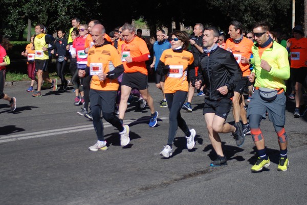 Appia Run (10/04/2022) 0157