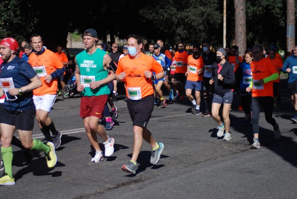 Appia Run (10/04/2022) 0178