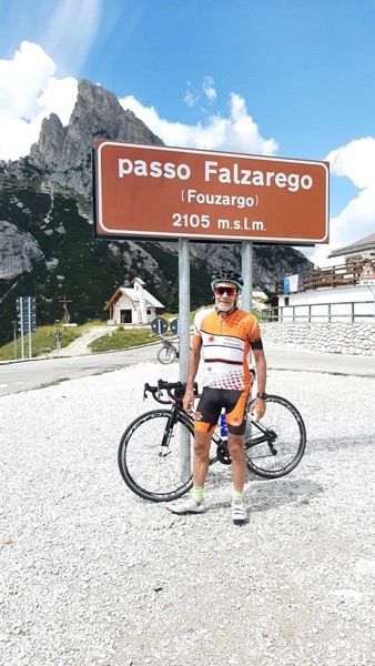 I nostri allenamenti ... di tutto un pò (31/08/2022) 0015