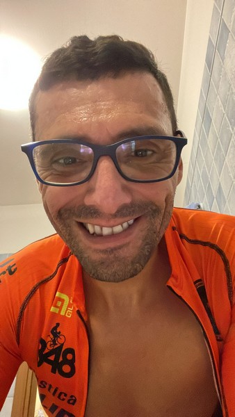 I nostri allenamenti ... di tutto un pò (31/08/2022) 0025