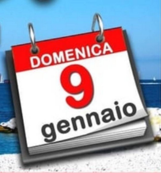 I nostri allenamenti ... di tutto un pò (09/01/2022) 0001